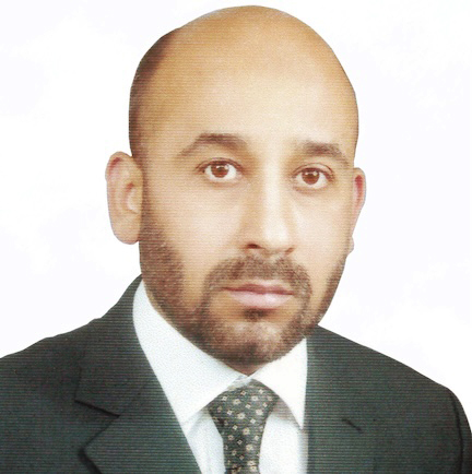 Majid El-abd