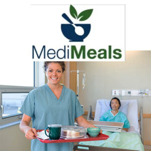 healthcare catering - MAIC