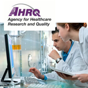 Healthcare Research and Quality MAIC