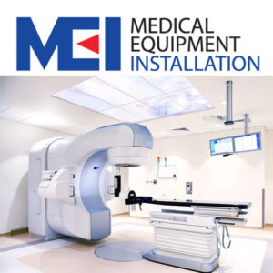 Medical Equipment Installation MAIC